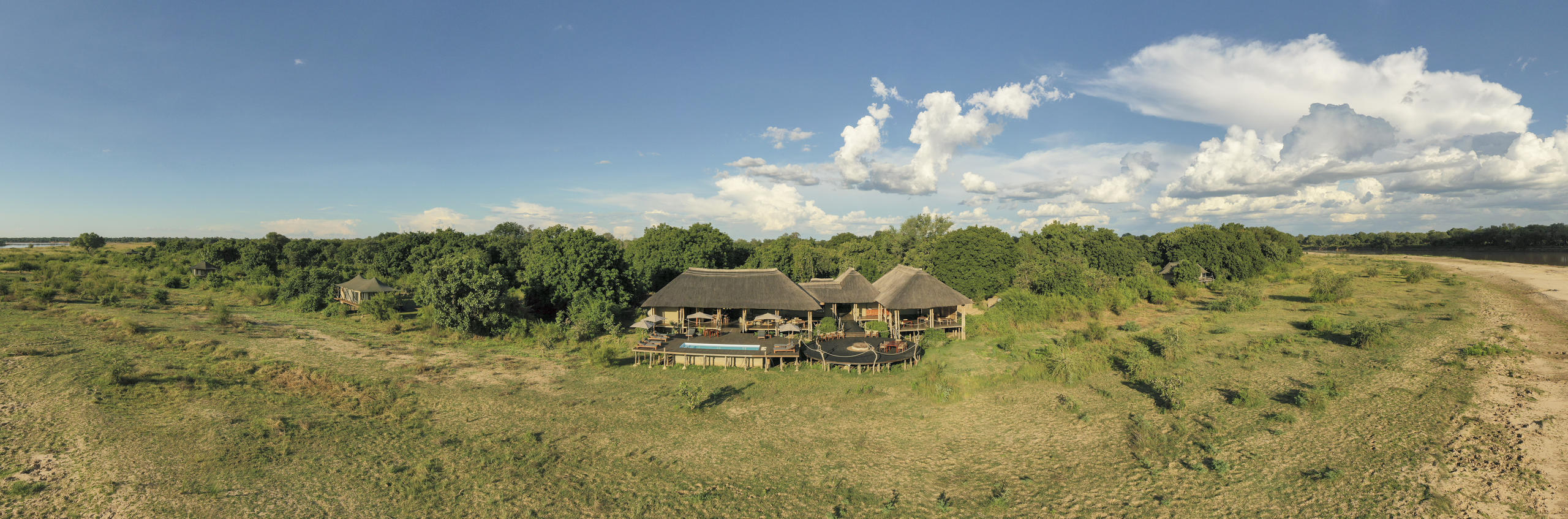 Chikunto Safari Lodge
